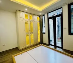 Bán Nhà Thanh Xuân, Full NT, KV Tiện Ích, DC Hiền Lành, 35Mx4T, Giá chào 6.8T