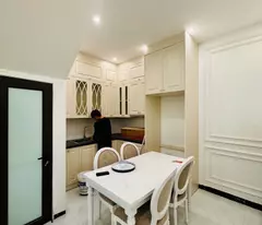Bán Nhà Thanh Xuân, Full NT, KV Tiện Ích, DC Hiền Lành, 35Mx4T, Giá chào 6.8T