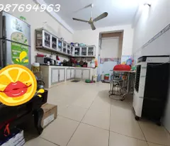 Q8 P4 ĐẶNG THÚC LIÊNG MẶT TIỀN NHÀ ĐẸP KIÊN CỐ 7PN Ở NGAY SỔ NỞ HẬU GẦN CHỢ PHẠM THẾ HIỂN BV QUẬN