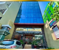 VĂN PHÒNG HẠNG B CAO CẤP - MẶT TIỀN BẠCH ĐẰNG, GIÁ CHỈ TỪ 11 USD/M²