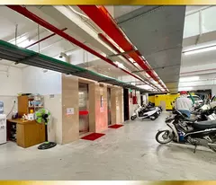 VĂN PHÒNG HẠNG B CAO CẤP - MẶT TIỀN BẠCH ĐẰNG, GIÁ CHỈ TỪ 11 USD/M²