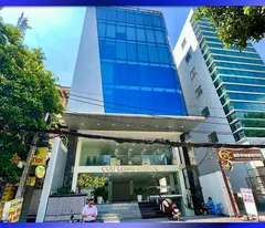 CHO THUÊ VĂN PHÒNG - MẶT TIỀN ĐƯỜNG CỬU LONG, CỬA NGÕ SÂN BAY