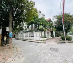 BIỆT THỰ KĐT ĐẠI KIM - HOÀNG MAI - 117M2 x 4T - MT 9.2M - 37.5 TỶ - VỈA HÈ-Ô TÔ CHẠY QUANH