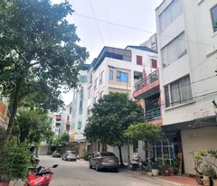 CẦN BÁN LÔ ĐẤT VÀNG 65M2, MT 4M, Ô TÔ TRÁNH, GIÁ 8 TỶ TRONG LÀNG LA NỘI – DƯƠNG NỘI