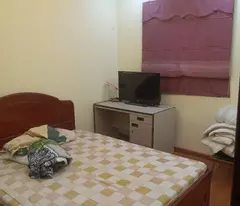 Bán nhà khu đô thị ao sào 5 tầng ô tô kinh doanh hoàng mai