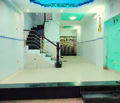 Bán nhà Phường Linh Tây DT sàn 96m2 có 2 Phòng ngủ 2 WC 2 Tầng Đúc chắc chắn giảm 300TR còn 3,75 tỷ