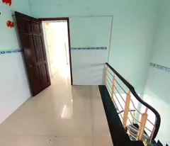 Bán nhà Phường Linh Tây DT sàn 96m2 có 2 Phòng ngủ 2 WC 2 Tầng Đúc chắc chắn giảm 300TR còn 3,75 tỷ