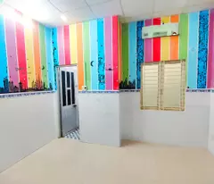 Bán nhà Phường Linh Tây DT sàn 96m2 có 2 Phòng ngủ 2 WC 2 Tầng Đúc chắc chắn giảm 300TR còn 3,75 tỷ