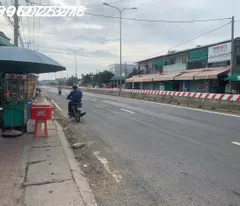 Bán đất thổ cư 247m2, Tỉnh lộ 830B, Long Định, Cần Đước, Long An - 1.5 tỷ