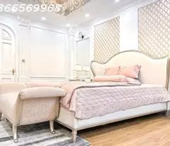 NHÀ ĐẸP Ở NGAY, 41/45M x 7T, HOÀNG HOA THÁM, BA ĐÌNH, NỘI THẤT HOÀNG GIA, 9.88 TỶ