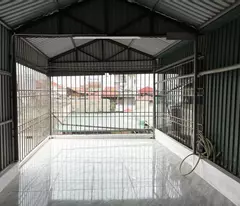 Nhà Minh Khai Ở NGAY - CÔNG NĂNG, TIỆN ÍCH ĐẦY ĐỦ