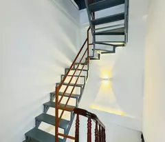 Nhà Minh Khai Ở NGAY - CÔNG NĂNG, TIỆN ÍCH ĐẦY ĐỦ