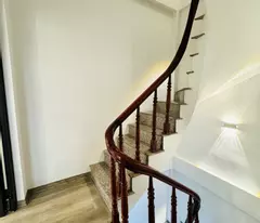 Nhà Minh Khai Ở NGAY - CÔNG NĂNG, TIỆN ÍCH ĐẦY ĐỦ