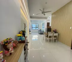 đến THUÊ căn nhà FULL Nội Thất 71m2, Phạm như thế Hiển.Q.8