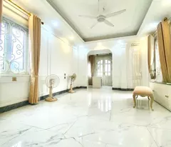 NHÀ MỚI ĐẸP, 41/45M x 7T, PHONG CÁCH HOÀNG GIA, HOÀNG HOA THÁM, BA ĐÌNH, 9.88 TỶ