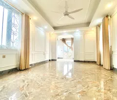 NHÀ MỚI ĐẸP, 41/45M x 7T, PHONG CÁCH HOÀNG GIA, HOÀNG HOA THÁM, BA ĐÌNH, 9.88 TỶ