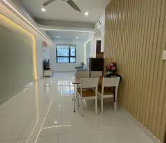 CHO THUÊ căn nhà FULL thiết kế đẹp  71m2, Phạm Thế Hiển.Q.8