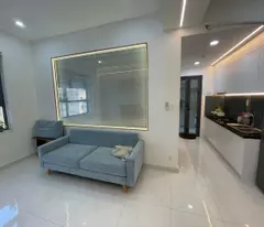 CHO THUÊ căn nhà FULL thiết kế đẹp  71m2, Phạm Thế Hiển.Q.8