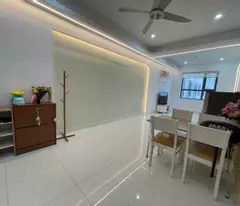 CHO THUÊ căn nhà FULL thiết kế đẹp  71m2, Phạm Thế Hiển.Q.8
