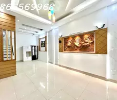 LÔ GÓC VƯƠNG THỪA VŨ, THANH XUÂN, NHÀ 63M, MT 5.3M, Ô TÔ, Ở NGAY, GIÁ TỐT 13.55 TỶ