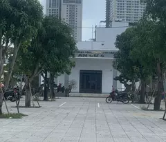 lô đất mặt tiền rộng khungr450m2 Chính Hữu - Sơn Trà - Giá chỉ 48 tỷ .