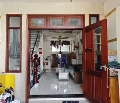 BÁN NHÀ ĐÌNH PHONG PHÚ Q9  HẺM 5M  70M2  2 TẦNG BTCT  Chỉ 4,x TỶ