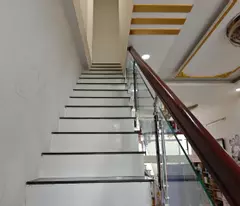 BÁN NHÀ ĐÌNH PHONG PHÚ Q9  HẺM 5M  70M2  2 TẦNG BTCT  Chỉ 4,x TỶ