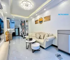 Bán Nhà Vương Thừa Vũ 33m² x 4 tầng 5.7 tỷ, phân lô quân đội, ngõ thông