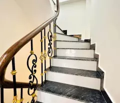 Bán Nhà Vương Thừa Vũ 33m² x 4 tầng 5.7 tỷ, phân lô quân đội, ngõ thông