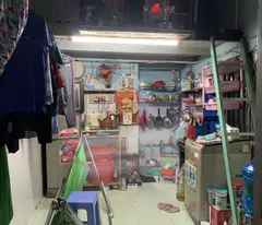 Bán Nhà Mặt Tiền Hiệp Thành, Q.12: 7 Phòng Trọ - Dòng Tiền Ổn Định 17 Triệu/Tháng - Giá Chỉ 4.5 Tỷ.