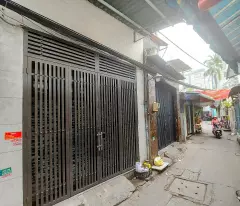 ✨️Nhà Phố nằm ngay Phạm Thế Hiển P4, Q8 - 👉4,3 tỷ còn thương lượng