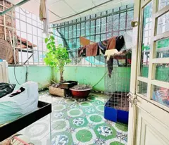 ✨️Nhà Phố nằm ngay Phạm Thế Hiển P4, Q8 - 👉4,3 tỷ còn thương lượng
