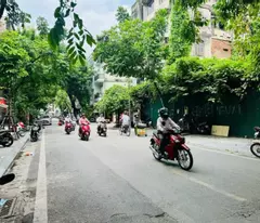 bán đất phố cổ lê quý đôn, quận hai bà trưng, hàng hiếm mặt tiền siêu rộng 15m