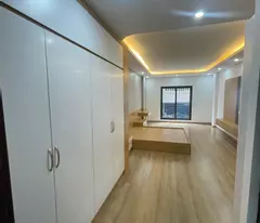 LÁNG - ĐỐNG ĐA - DT35M2 X7T - MT4M - 8.7TỶ - MẶT TIỀN RỘNG  - 7 TẦNG THANG MÁY