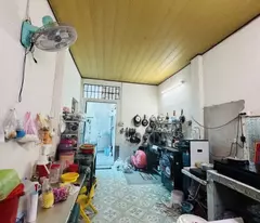Bán nhà Mặt tiền Nguyễn Sơn - ngay Lũy Bán Bích - Thoại Ngọc Hầu, 6.4x28m, C4, 38 tỷ.