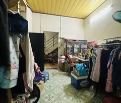 Bán nhà Mặt tiền Nguyễn Sơn - ngay Lũy Bán Bích - Thoại Ngọc Hầu, 6.4x28m, C4, 38 tỷ.