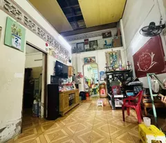 Bán nhà Mặt tiền Nguyễn Sơn - ngay Lũy Bán Bích - Thoại Ngọc Hầu, 6.4x28m, C4, 38 tỷ.