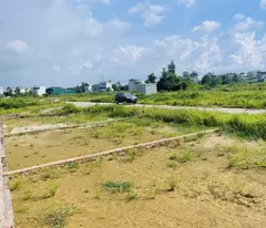 Bán lô đất TĐC Bình Yên lôgóc 2MT ôtô tránh vỉa hè rộng 80m nhỉnh 6tỷ