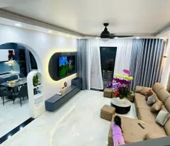 Bán nhà Mặt tiền Tên Lửa, Gần Tỉnh Lộ 10 vào, DT: 9.5x12m, 4  tầng - 4PN, nhỉnh 17 tỷ.