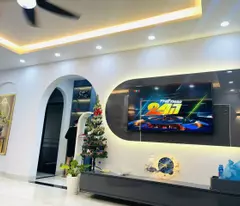 Bán nhà Mặt tiền Tên Lửa, Gần Tỉnh Lộ 10 vào, DT: 9.5x12m, 4  tầng - 4PN, nhỉnh 17 tỷ.