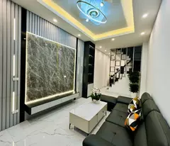 Bán nhà phố Giáp Bát, Hoàng Mai, ô tô tránh 10m, 30m ra mặt phố, 34m2, chỉ 7.35 tỷ (MTG - CTL)