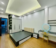 Bán nhà phố Giáp Bát, Hoàng Mai, ô tô tránh 10m, 30m ra mặt phố, 34m2, chỉ 7.35 tỷ (MTG - CTL)
