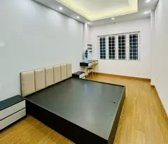 Bán nhà phố Giáp Bát, Hoàng Mai, ô tô tránh 10m, 30m ra mặt phố, 34m2, chỉ 7.35 tỷ (MTG - CTL)