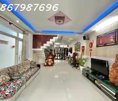 Bán Nhà 2 Tầng Đường 2/4, Phường Vạn Thắng, Nha Trang – Giá Chỉ 3,9 Tỷ, Pháp Lý Đầy Đủ