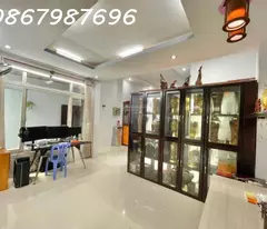 Bán Nhà 2 Tầng Đường 2/4, Phường Vạn Thắng, Nha Trang – Giá Chỉ 3,9 Tỷ, Pháp Lý Đầy Đủ