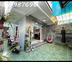Bán Nhà 2 Tầng Đường 2/4, Phường Vạn Thắng, Nha Trang – Giá Chỉ 3,9 Tỷ, Pháp Lý Đầy Đủ