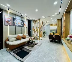 🍀NHÀ NÀY KO CHỐT THÌ CHỐT NHÀ NÀO - CN 51.7M2. XE HƠI NGỦ TRONG NHÀ. 8.5 TY - 0942111018