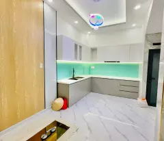 🍀NHÀ NÀY KO CHỐT THÌ CHỐT NHÀ NÀO - CN 51.7M2. XE HƠI NGỦ TRONG NHÀ. 8.5 TY - 0942111018