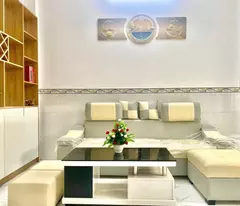 🍀NHÀ NÀY KO CHỐT THÌ CHỐT NHÀ NÀO - CN 51.7M2. XE HƠI NGỦ TRONG NHÀ. 8.5 TY - 0942111018
