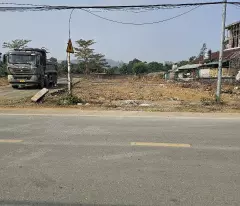 Bán lô đất giá rẻ tại xã Hữu Bằng, Thạch Thất đường ôtô tránh kinh doanh bất chấp nhỉnh 2.9 tỷ